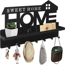 Portachiavi Da Parete Moderno