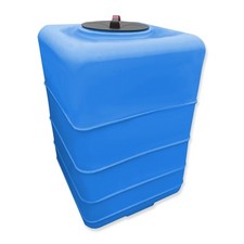 Serbatoio Acqua Potabile