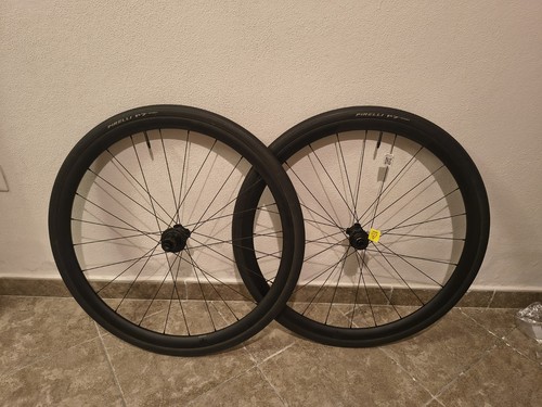 Ruote velomann v30 - ruote,