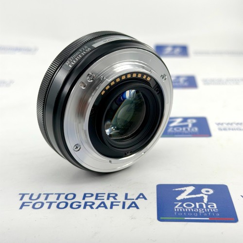 Fujifilm 27mm