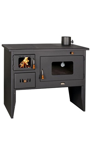 Cucina economica legna prity - cucina,
