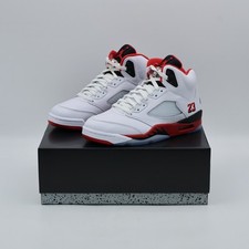 HQ7978-101 Nike Air Jordan 5