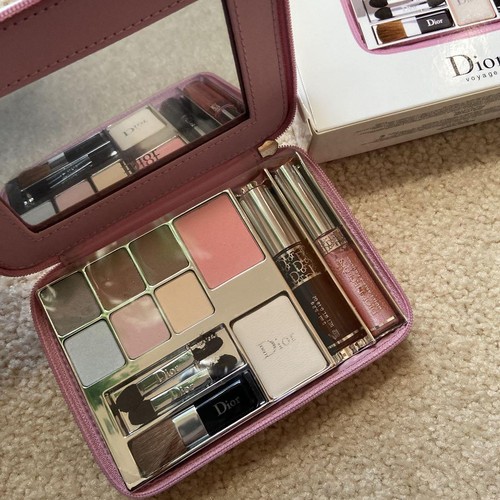 Dior voyage trick palette - dior,