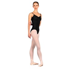 Body leotard per ballerine
