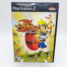 Jak And Daxter The Precursor