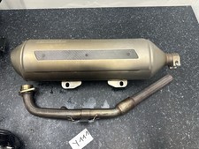 Leo Vince per Yamaha Xmax