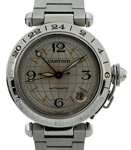 Orologio cartier 35mm midsize - orologio,