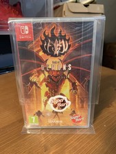 Book of Demons - Giochi super