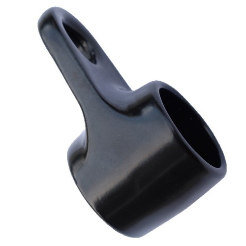 Corda tricipite portatile con