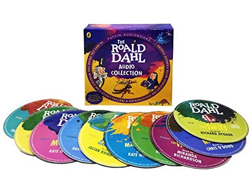 Roald dahl phizz - dahl, phizz-whizzing