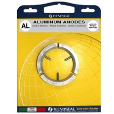 KIT ANODI MARINI MOTORE VOLVO