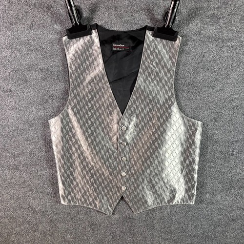Gilet tuta brandon - gilet,