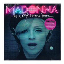 Madonna The Confessions Tour 2
