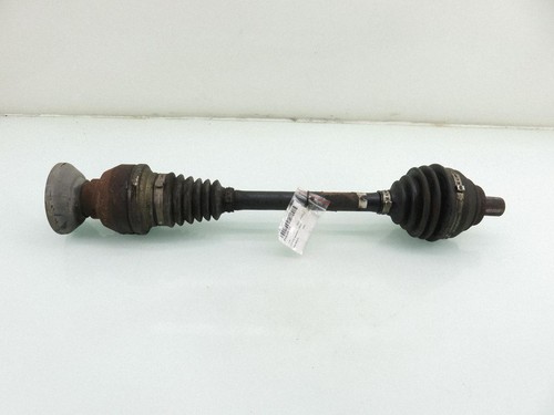 Albero motore anteriore