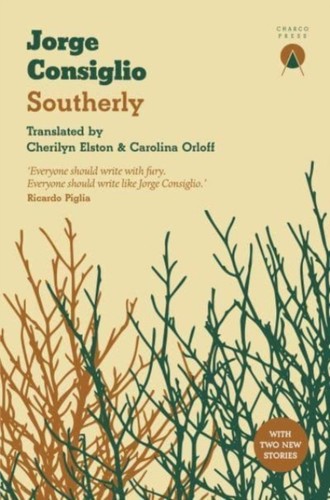 Southerly jorge consiglio - by,