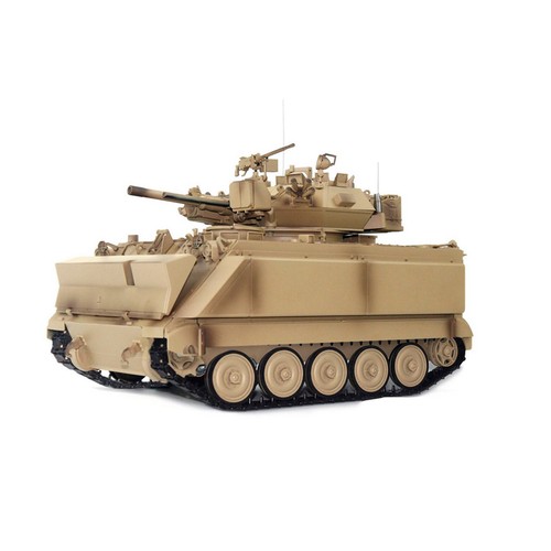 Tongde carro armato m113a1 mrv - armato,