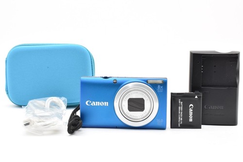 Canon powershot a4000 hd - powershot,