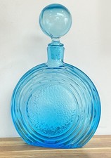 Genie Empoli Bottiglia Blu