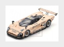 1:43 SPARK Spice Se89C #45 24H