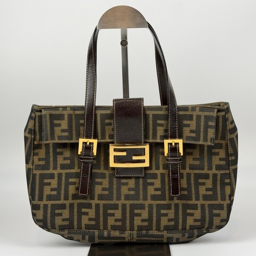 Borsa mano originale fendi - mano,
