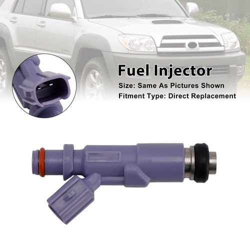 Iniettore carburante per - pz,