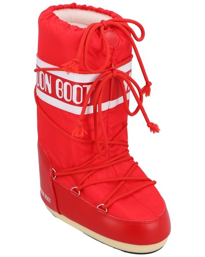 Moon boot icon - boot, donna