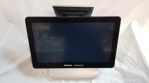 Oracle micros workstation - , 6