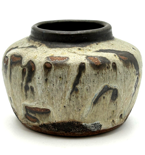 Vaso ceramica artistica studio