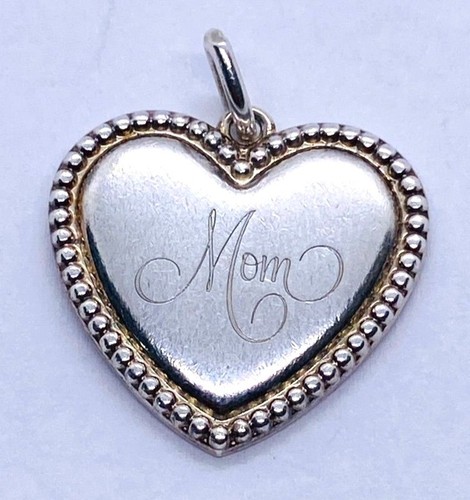 Ciondolo tiffany co - ciondolo, &