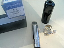 BERG LARSEN BOCCAGLIO ALTO