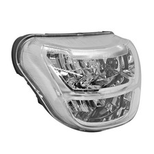 Faro Fanale Anteriore Led