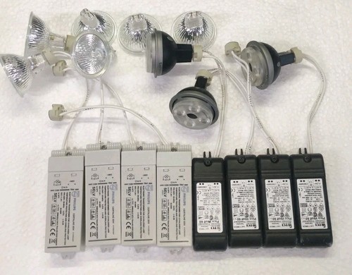 Trasformatore elettronico