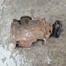 Differenziale posteriore BMW X1 E84 2.0 177CV 2010-15 7541580-02 GF+202370A