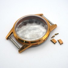 Boitier De Montre Ø36mm - Venus 188 [NOS] Chronographe Watch Case