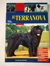 Terranova libro cani di - libro,
