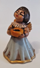 Statuetta in ceramica THUN -