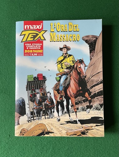Maxi tex numero magazzino - tex,