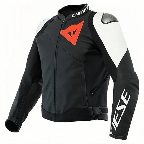 Dainese sportiva giacca moto - sportiva,