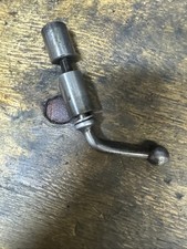Vintage Walker Turner trapano