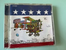 CD - Jefferson Airplane -