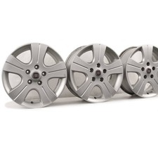 Cerchi in lega Fiat Talento 16