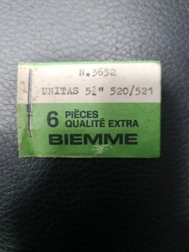 Tige unitas 520 521 - tige, 520/521