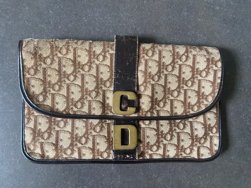 Christian dior sac pochette - dior,