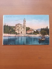 Lago di Como - Chiesa di