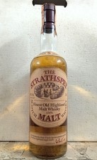 1 Bt. Finest Old Highland Malt