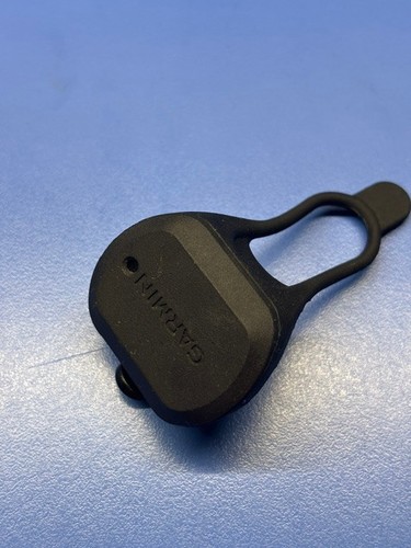 Sensore veocità garmin - veocità,
