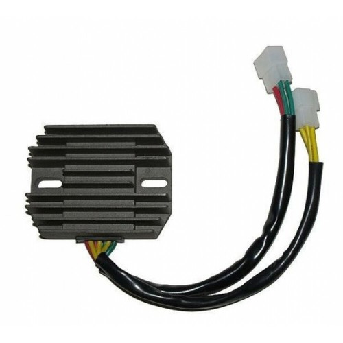 Regolatore tensione triumph - regolatore,