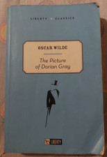Oscar Wilde - The picture of Dorian Gray, Liberty Classics