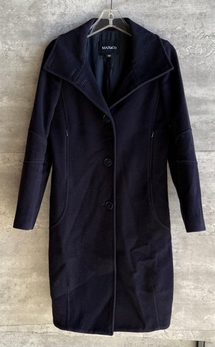 Cappotto vintage anni max - 90,