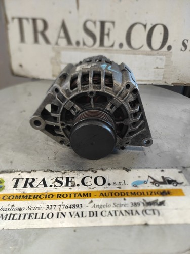 Alternatore per renault - alternatore,